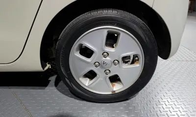 Kia Ray 2016, 47840 км, за 9300000 KRW - фото 21