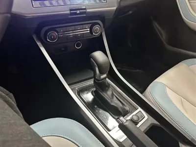 Chery Tiggo 3x 2022, 23000 км, за 46800 CNY - фото 14