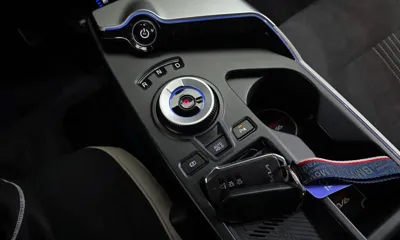 Kia EV6 2023, 46304 км, за 35900000 KRW - фото 9