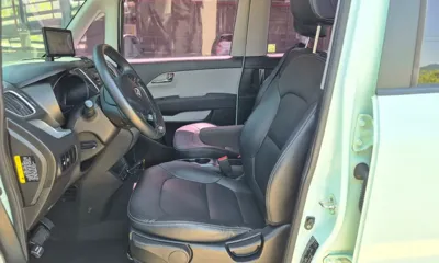 Kia Ray 2016, 59697 км, за 7500000 KRW - фото 11