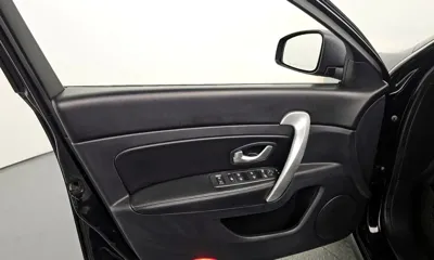 Renault-KoreaSamsung SM5 2018, 132858 км, за 4100000 KRW - фото 24