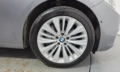 BMW Gran Turismo 2016, 174030 км, за 12700000 KRW - фото 21