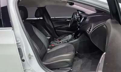 ChevroletGMDaewoo Cruze 2017, 69655 км, за 8200000 KRW - фото 26