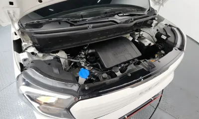 Kia Ray 2025, 23414 км, за 15900000 KRW - фото 6