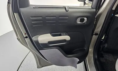 Citroen-DS C3 Aircross 2020, 85921 км, за 9500000 KRW - фото 25
