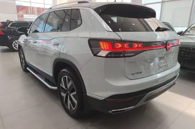 Volkswagen Tayron 2024, 31300 км, за 125546.93 CNY