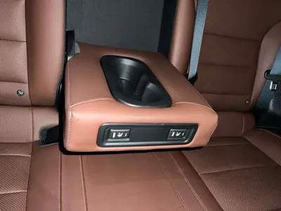 Renault-KoreaSamsung QM6 2019, 118058 км, за 9900000 KRW - фото 7