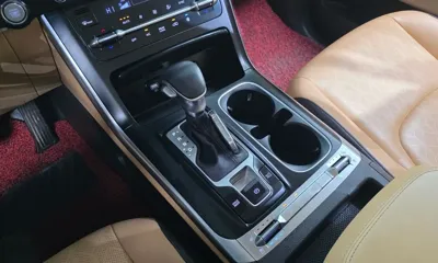 Kia Canival 2021, 64590 км, за 25000000 KRW - фото 9