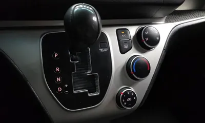 Kia Ray 2013, 119259 км, за 30000000 KRW - фото 9