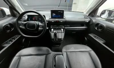 Hyundai Casper 2022, 90481 км, за 10990000 KRW - фото 7