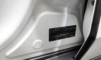Hyundai Ioniq6 2023, 118905 км, за 26000000 KRW - фото 35