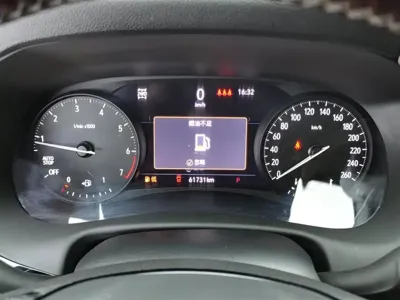 Buick Enclave 2020, 61700 км, за 106800 CNY - фото 14