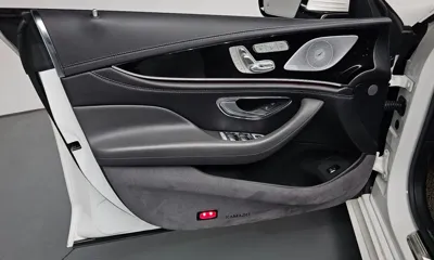 Mercedes-Benz AMG GT 2020, 47168 км, за 63900000 KRW - фото 24
