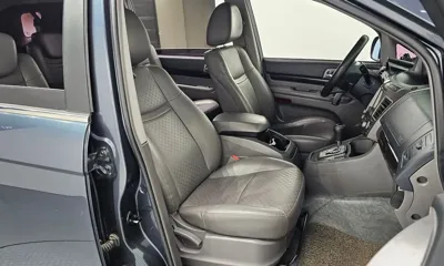 KG_Mobility_Ssangyong KORANDO 2016, 173635 км, за 5500000 KRW - фото 10