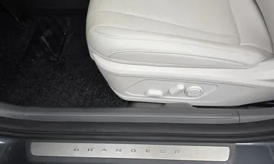 Hyundai Grandeur 2023, 67803 км, за 32500000 KRW - фото 31