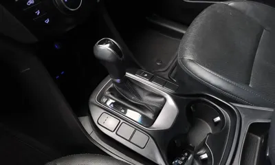 Hyundai Santafe 2015, 126216 км, за 8500000 KRW - фото 9