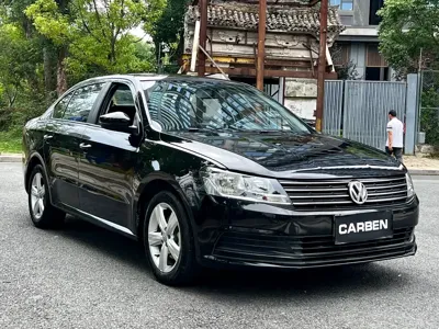 Volkswagen Lavida 2017, 100000 км, за 28800 CNY - фото 3