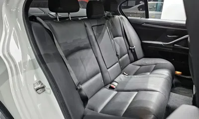 BMW 5-Series 2016, 82860 км, за 16500000 KRW - фото 12