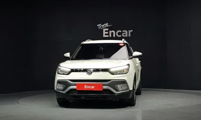KG_Mobility_Ssangyong TIBOLI 2018, 83550 км, за 8000000 KRW - фото 3