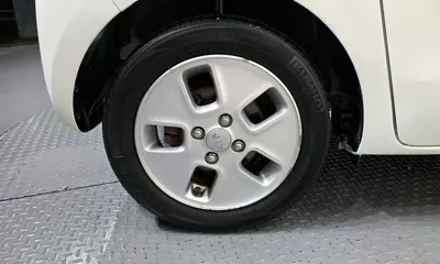 Kia Ray 2018, 93692 км, за 10500000 KRW - фото 5