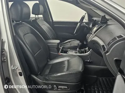 Hyundai Veracruz 2015, 261039 км, за 4990000 KRW - фото 10
