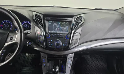 Hyundai i40 2012, 120618 км, за 5990000 KRW - фото 13