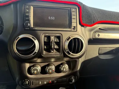 Jeep Wrangler 2017, 104753 км, за 20300000 KRW - фото 13