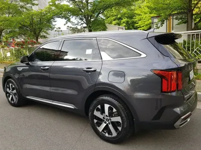 Kia Sorento 2023, 51125 км, за 27500000 KRW - фото 6