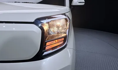 Kia Ray 2024, 30704 км, за 21000000 KRW - фото 22