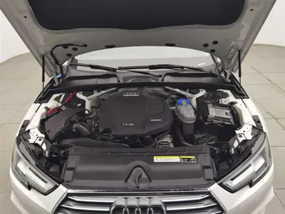 Audi A4L 2018, 86199 км, за 77900 CNY - фото 6