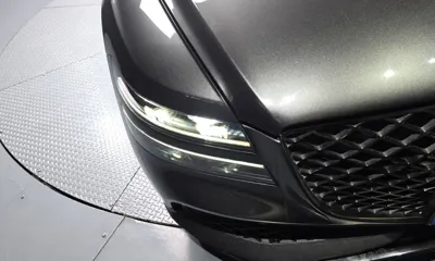 Genesis G80 2022, 124693 км, за 33500000 KRW - фото 22