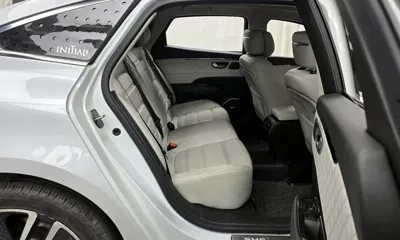 Renault-KoreaSamsung SM6 2017, 71656 км, за 11390000 KRW - фото 11