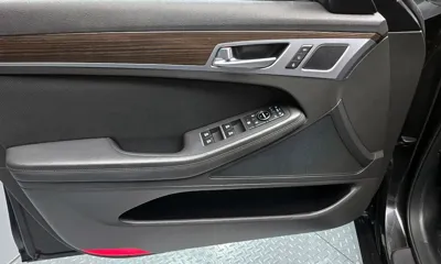 Genesis G80 2018, 99626 км, за 16900000 KRW - фото 24