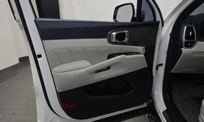 Kia Sorento 2022, 56153 км, за 35700000 KRW - фото 24
