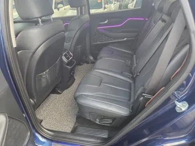 Hyundai Santafe 2020, 109000 км, за 20000000 KRW - фото 10