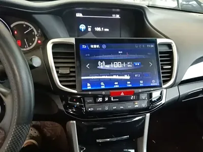 Honda Accord 2018, 154400 км, за 49300 CNY - фото 20