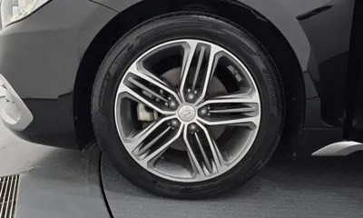 Hyundai Grandeur 2017, 58337 км, за 13500000 KRW - фото 5