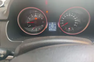 Haval H6 2015, 111100 км, за 24976.43 CNY - фото 12