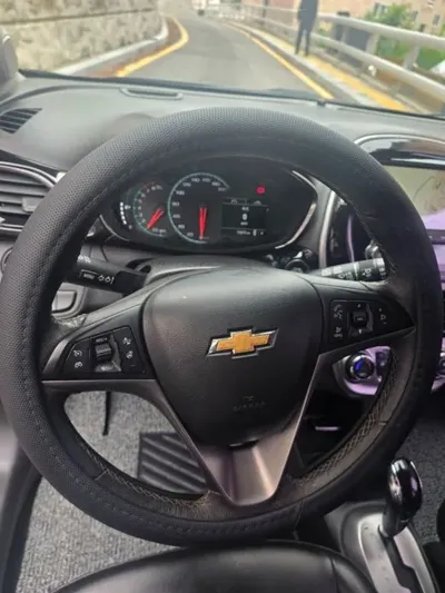 ChevroletGMDaewoo Spark 2017, 119276 км, за 4700000 KRW - фото 11