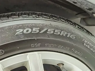 Volkswagen Golf 2019, 109100 км, за 43800 CNY - фото 24