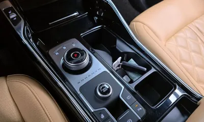 Kia Sorento 2021, 68260 км, за 29700000 KRW - фото 9
