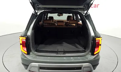 KG_Mobility_Ssangyong Torres 2023, 26835 км, за 21200000 KRW - фото 20