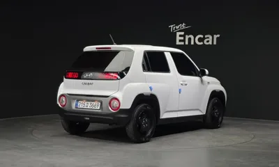 Hyundai Casper 2023, 22599 км, за 12900000 KRW