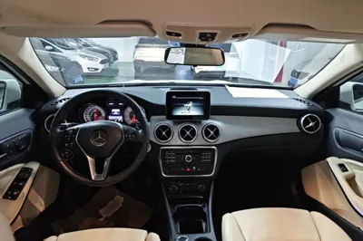 Mercedes-Benz GLA 2016, 84700 км, за 67099.71 CNY - фото 13