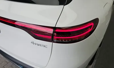 Mercedes-Benz EQC 2021, 44570 км, за 42900000 KRW - фото 23