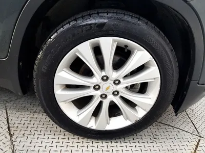 ChevroletGMDaewoo Trax 2017, 121000 км, за 5190000 KRW - фото 5