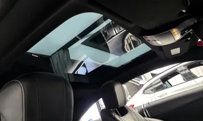 Mercedes-Benz S-Class 2016, 156749 км, за 36500000 KRW - фото 17