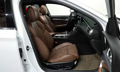 Genesis G70 2019, 158831 км, за 15900000 KRW - фото 11