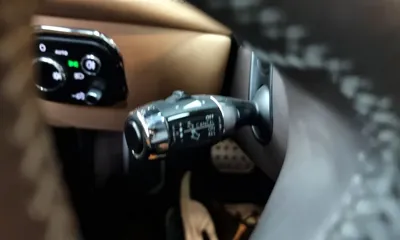Bentley Mulsanne 2016, 112536 км, за 114990000 KRW - фото 17
