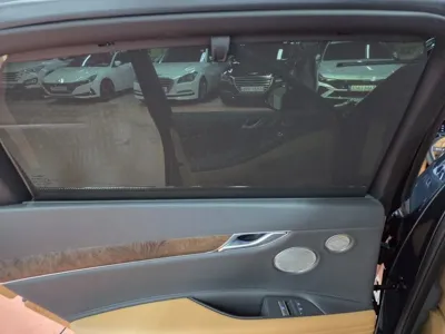 Genesis G80 2023, 21051 км, за 46900000 KRW - фото 37